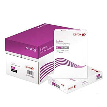 Xerox Laser and Inkjet A4 Paper Box ( 5 Reams) - Karout Online -Karout Online Shopping In lebanon - Karout Express Delivery 