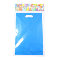 Birthday-Colored Gift Bags (10 pcs) / AB-126 - Karout Online -Karout Online Shopping In lebanon - Karout Express Delivery 