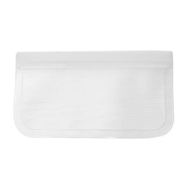 Transparent Sealed Storage Bag With Organic Silicon / 22FK077 - Karout Online -Karout Online Shopping In lebanon - Karout Express Delivery 