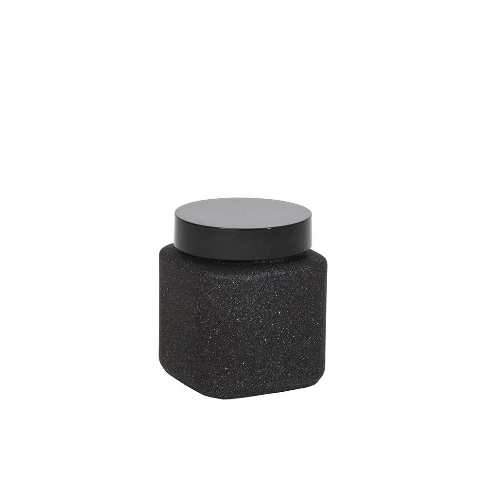 Herevin Sim Black Jar  / 1Lt