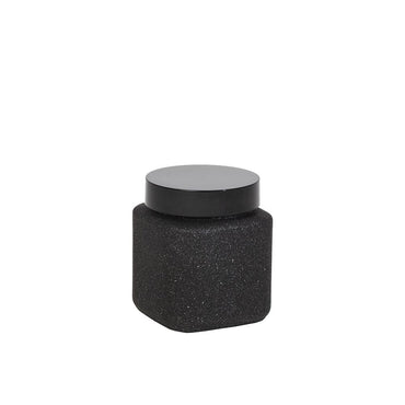 Herevin Sim Black Jar  / 1Lt - Karout Online -Karout Online Shopping In lebanon - Karout Express Delivery 