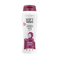 Cosmaline SOFT WAVE SHAMPOO HIJAB 400ml / B0003770 - Karout Online -Karout Online Shopping In lebanon - Karout Express Delivery 