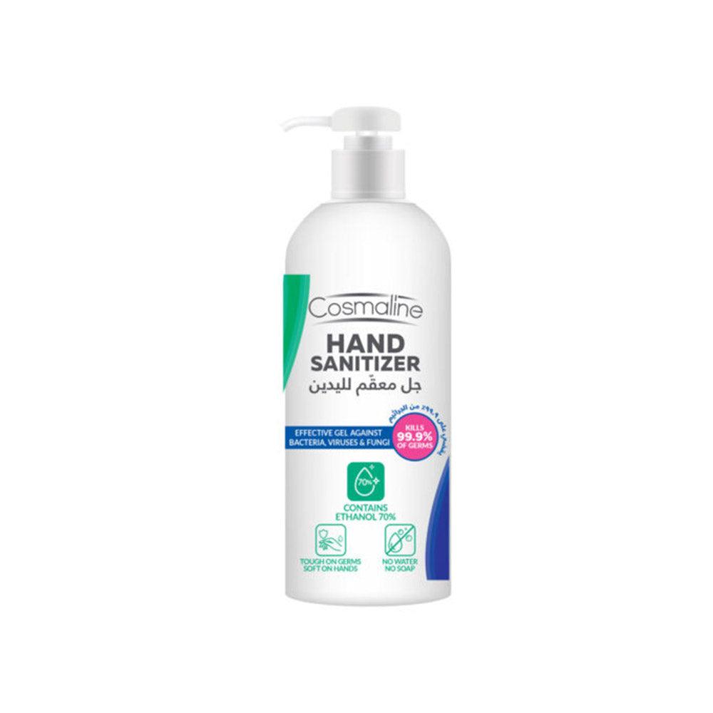 COSMALINE HAND SANITIZER 240ml / B0004029 - Karout Online -Karout Online Shopping In lebanon - Karout Express Delivery 