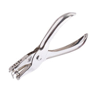 Deli E0114 1 Hole 8 sheets punch - Karout Online -Karout Online Shopping In lebanon - Karout Express Delivery 