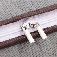 Non-Woven Clothes Storage Bag 46 x 28 x 48 cm / 22FK088 - Karout Online -Karout Online Shopping In lebanon - Karout Express Delivery 