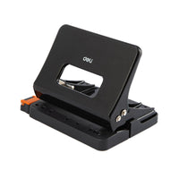 Deli E0141  Effortless Punch 15 Sheets - Karout Online -Karout Online Shopping In lebanon - Karout Express Delivery 