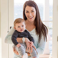 Summer Infant Babble Band Wearable Audio Monitor - Karout Online -Karout Online Shopping In lebanon - Karout Express Delivery 