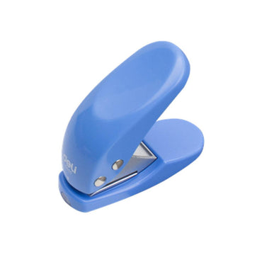 Deli E0111 1 Hole 10 sheets punch - Karout Online -Karout Online Shopping In lebanon - Karout Express Delivery 