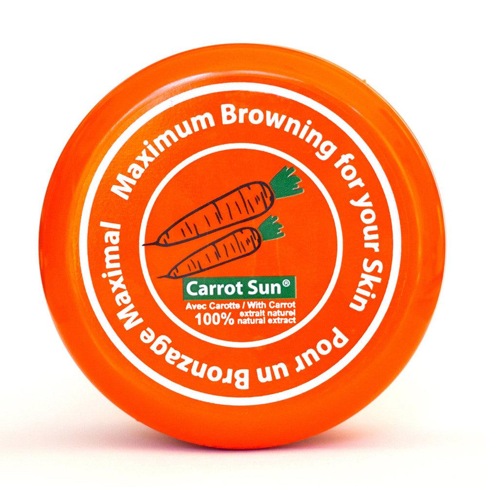 Carrot Sun Cream 350 ml - Karout Online -Karout Online Shopping In lebanon - Karout Express Delivery 