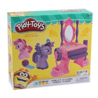 PLAY-TOYS Modelling Compound.