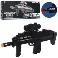 Gun Assault Rifle - Karout Online -Karout Online Shopping In lebanon - Karout Express Delivery 