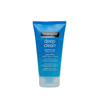 Neutrogena Deep Clean Invigorating Daily Scrub 150ml - Karout Online -Karout Online Shopping In lebanon - Karout Express Delivery 