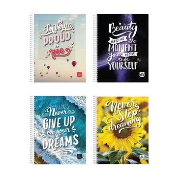 OPP Picture 60 Gsm Seyes 72 Sheets / 21 x 27.5 cm - Karout Online -Karout Online Shopping In lebanon - Karout Express Delivery 