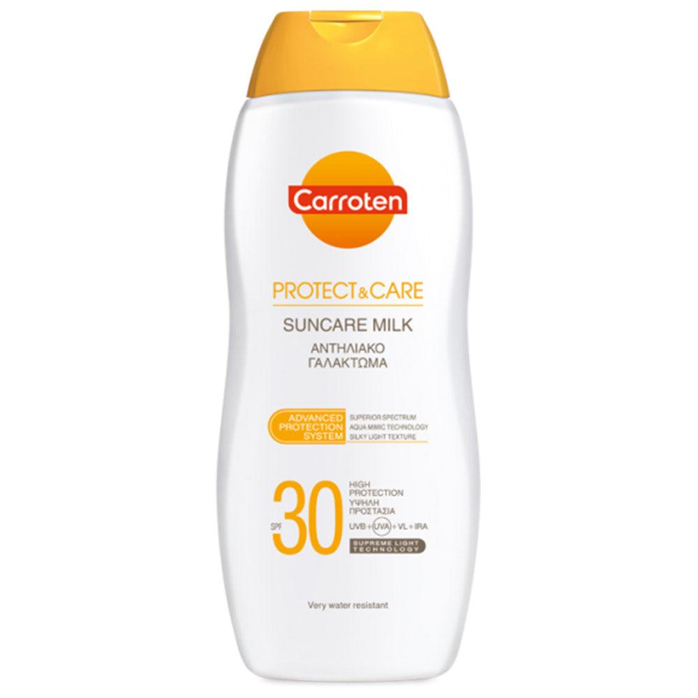 Carroten Suncare Milk 200ml - Karout Online -Karout Online Shopping In lebanon - Karout Express Delivery 