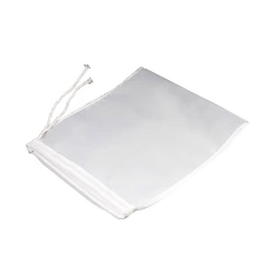 Fabric Milk Filter Bag / 22FK057 - Karout Online -Karout Online Shopping In lebanon - Karout Express Delivery 