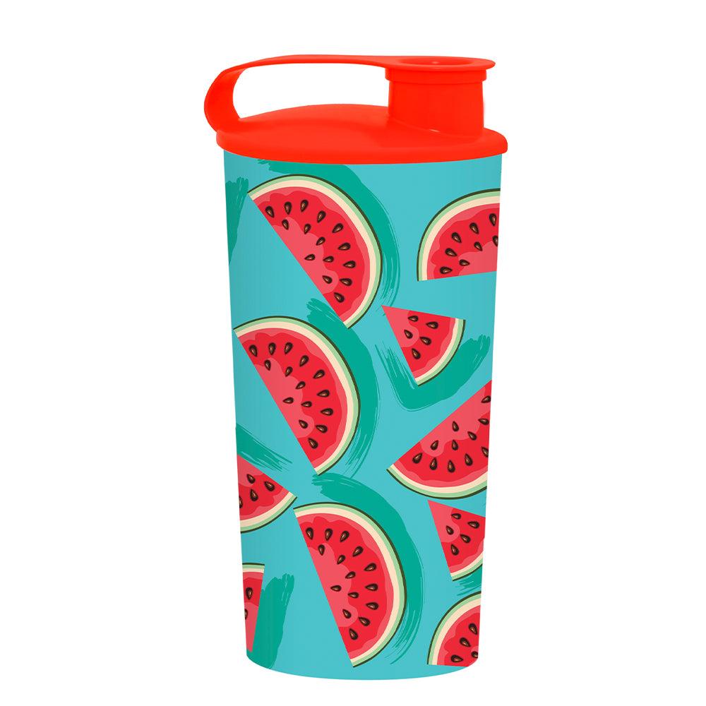 Herevin Tumbler - Watermelon 470ml - Karout Online -Karout Online Shopping In lebanon - Karout Express Delivery 