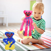 Huggy Wuggy Plush Toy / KC22-77 - Karout Online -Karout Online Shopping In lebanon - Karout Express Delivery 
