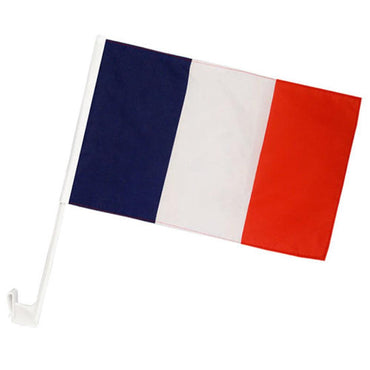 World Cup National Car Flag / 30 x 45cm - Karout Online -Karout Online Shopping In lebanon - Karout Express Delivery 