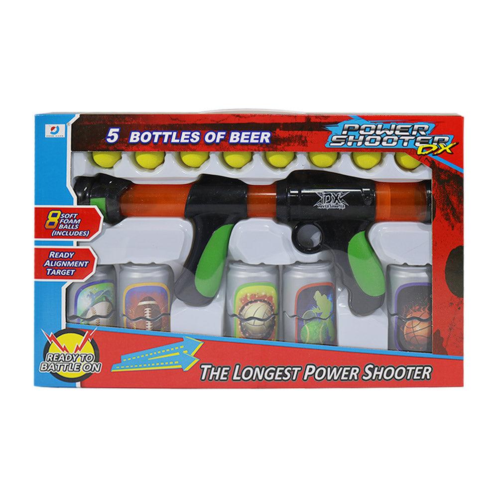 Power Shooter DX - Karout Online -Karout Online Shopping In lebanon - Karout Express Delivery 