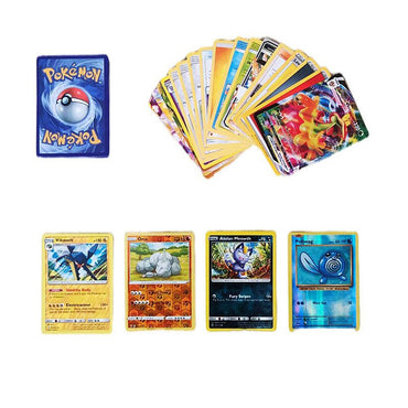 Shop Online Pokemon Trading Card Game Battle Styles ( 10 cards) / 176-80919 - Karout Online Shopping In lebanon