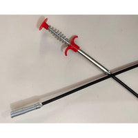 Shop Online Cleaning Spring Hook  Pipe Cleaner/ KC22-100- Karout Online Shopping In lebanon