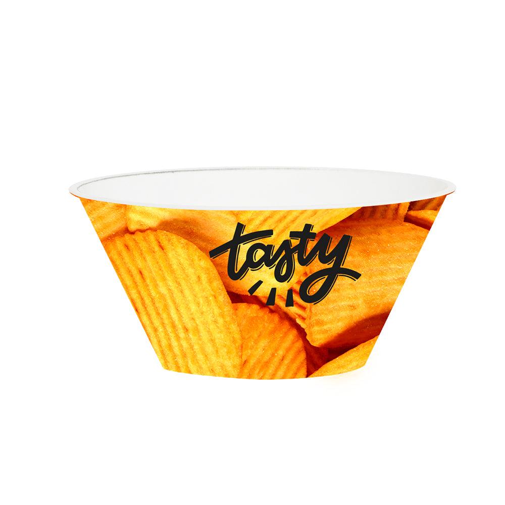 Herevin Snack Bowl - Chips - Karout Online -Karout Online Shopping In lebanon - Karout Express Delivery 