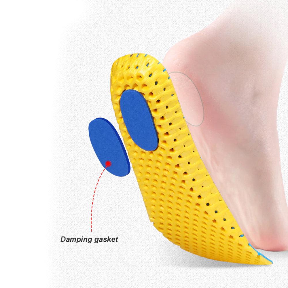 Feet Care Insoles for Shoes / 22FK059 - Karout Online -Karout Online Shopping In lebanon - Karout Express Delivery 