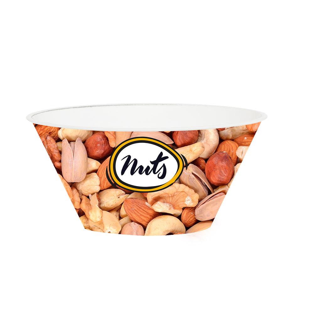 Herevin Snack Bowl - Snack - Karout Online -Karout Online Shopping In lebanon - Karout Express Delivery 