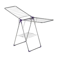 Nokhba Oscar Laundry Drying Rack - Karout Online -Karout Online Shopping In lebanon - Karout Express Delivery 