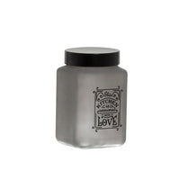 Herevin Kitchen Love Fume Jar / 1.5Lt - Karout Online -Karout Online Shopping In lebanon - Karout Express Delivery 