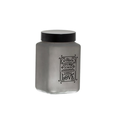 Herevin Kitchen Love Fume Jar / 1.5Lt - Karout Online -Karout Online Shopping In lebanon - Karout Express Delivery 