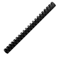 Deli E3838 Binding Comb 300 x 16 mm 120 Sheets  100 pcs - Karout Online -Karout Online Shopping In lebanon - Karout Express Delivery 