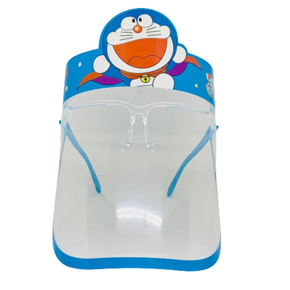 Kids Face Mask Shield - Karout Online -Karout Online Shopping In lebanon - Karout Express Delivery 
