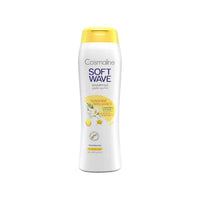 Cosmaline SOFT WAVE SUNSHINE BRILLIANCE SHAMPOO FOR BLONDE HAIR 400ml /B0003366 - Karout Online -Karout Online Shopping In lebanon - Karout Express Delivery 