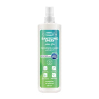 COSMALINE SANITIZING SPRAY 500ml / B0004136 - Karout Online -Karout Online Shopping In lebanon - Karout Express Delivery 