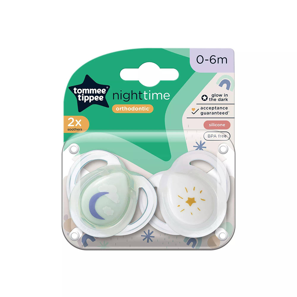 Tommee Tippee night time Style 0 -6 M / 433380