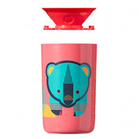 Tommee Tippee Easiflow 360 Degree Cup Trainer 250 ml / 72120 - Karout Online -Karout Online Shopping In lebanon - Karout Express Delivery 