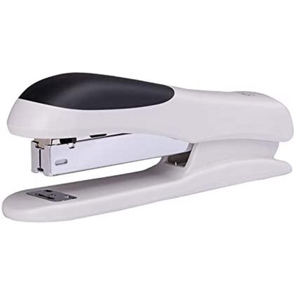 Deli E0308 Stapler 25 Sheets 24/6  26/6 Grey - Karout Online -Karout Online Shopping In lebanon - Karout Express Delivery 