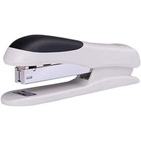 Deli E0308 Stapler 25 Sheets 24/6  26/6 Grey - Karout Online -Karout Online Shopping In lebanon - Karout Express Delivery 