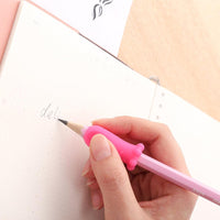 Deli U75101 Pencil Grip Correction Handwriting Finger Training for Kids - Karout Online -Karout Online Shopping In lebanon - Karout Express Delivery 