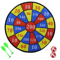 Shop Online Sticky Target 36 cm - Karout Online Shopping In lebanon