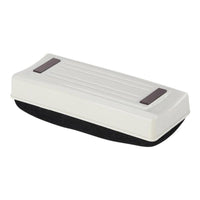 Deli E7838 Magnetic Whiteboard Duster Eraser - Karout Online -Karout Online Shopping In lebanon - Karout Express Delivery 