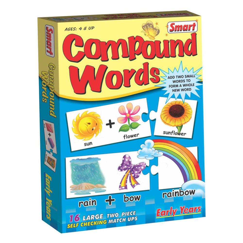 Smart Compound Words
