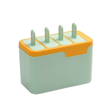 Ice Cream Mold Box Popsicles / 22FK071 - Karout Online -Karout Online Shopping In lebanon - Karout Express Delivery 