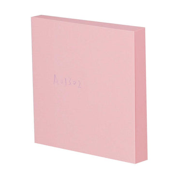 Deli EA01302 Sticky Notes 76×76 mm 100 sheets - Karout Online -Karout Online Shopping In lebanon - Karout Express Delivery 