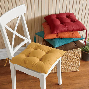 Chair Pillow Home & Kitchen