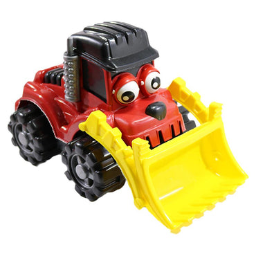 Bisa Toys Canavar Dozer - Karout Online -Karout Online Shopping In lebanon - Karout Express Delivery 