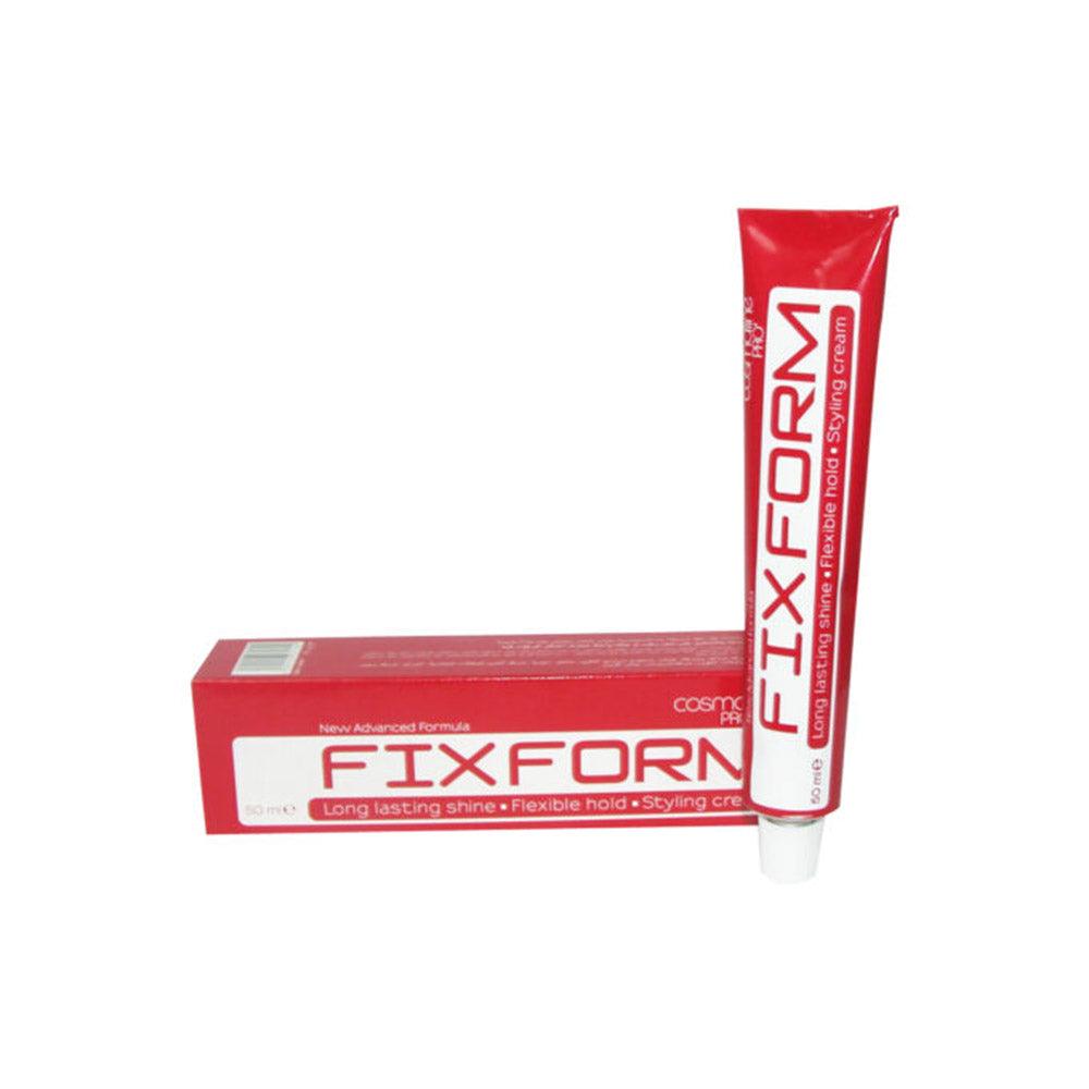 FIXFORM STYLING CREAM 50 ml / B0003325 - Karout Online -Karout Online Shopping In lebanon - Karout Express Delivery 