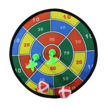 Shop Online Sticky Target 28 cm Toy - Karout Online Shopping In lebanon