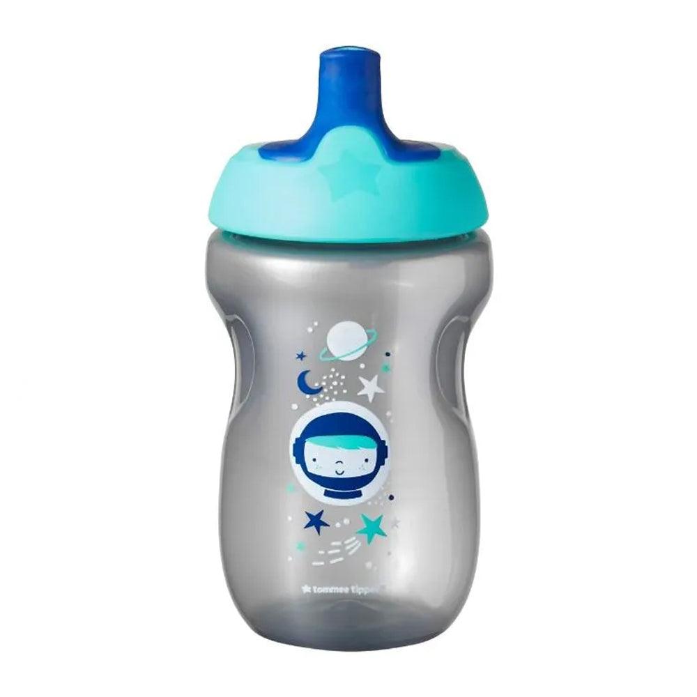 Tommee Tippee 447120 12m+ Active Sports Bottle / 71208 - Karout Online -Karout Online Shopping In lebanon - Karout Express Delivery 